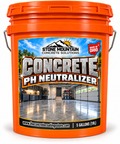 Concrete PH Neutralizer