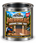 Merrimac Brown Tone Tint for Emerald™ sealer - this is tint only - 32 ounces