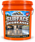 Concrete Surface Degreaser