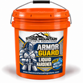 Armor Guard Liquid Hardener plus Water Repellant