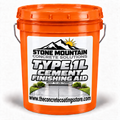 Type 1L Cement Finishing Aid