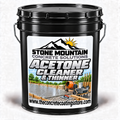 Acetone - Solvent