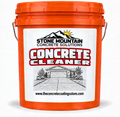 Concrete Cleaner