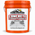 Concrete Conditioner