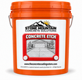 Concrete Etch