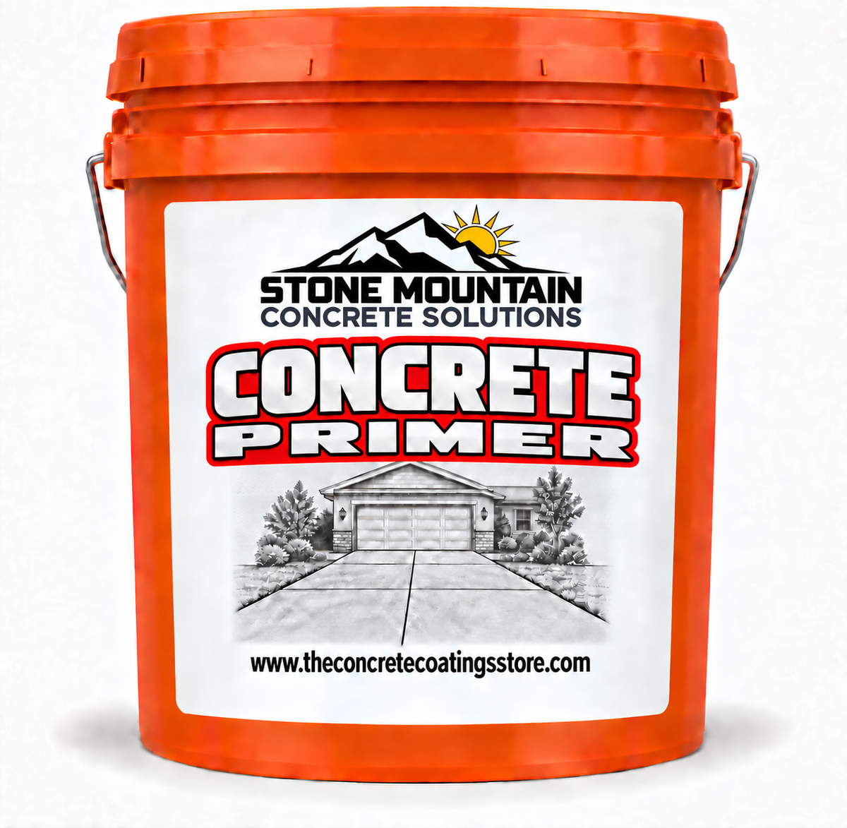 Concrete Primer