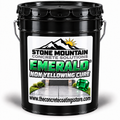 Emerald™ VOC Compliant Non-Yellowing Concrete Cure - 30% solids