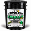 Emerald Lite™ VOC Compliant Non-Yellowing Low Solids 15% Concrete Cure