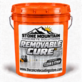 Removable Cure™