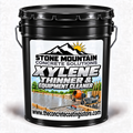 Xylene - Thinner & Equipment Cleaner